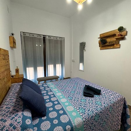 Apartamento El Olivo Vejer Vejer de la Frontera Εξωτερικό φωτογραφία