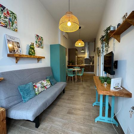 Apartamento El Olivo Vejer Vejer de la Frontera Εξωτερικό φωτογραφία