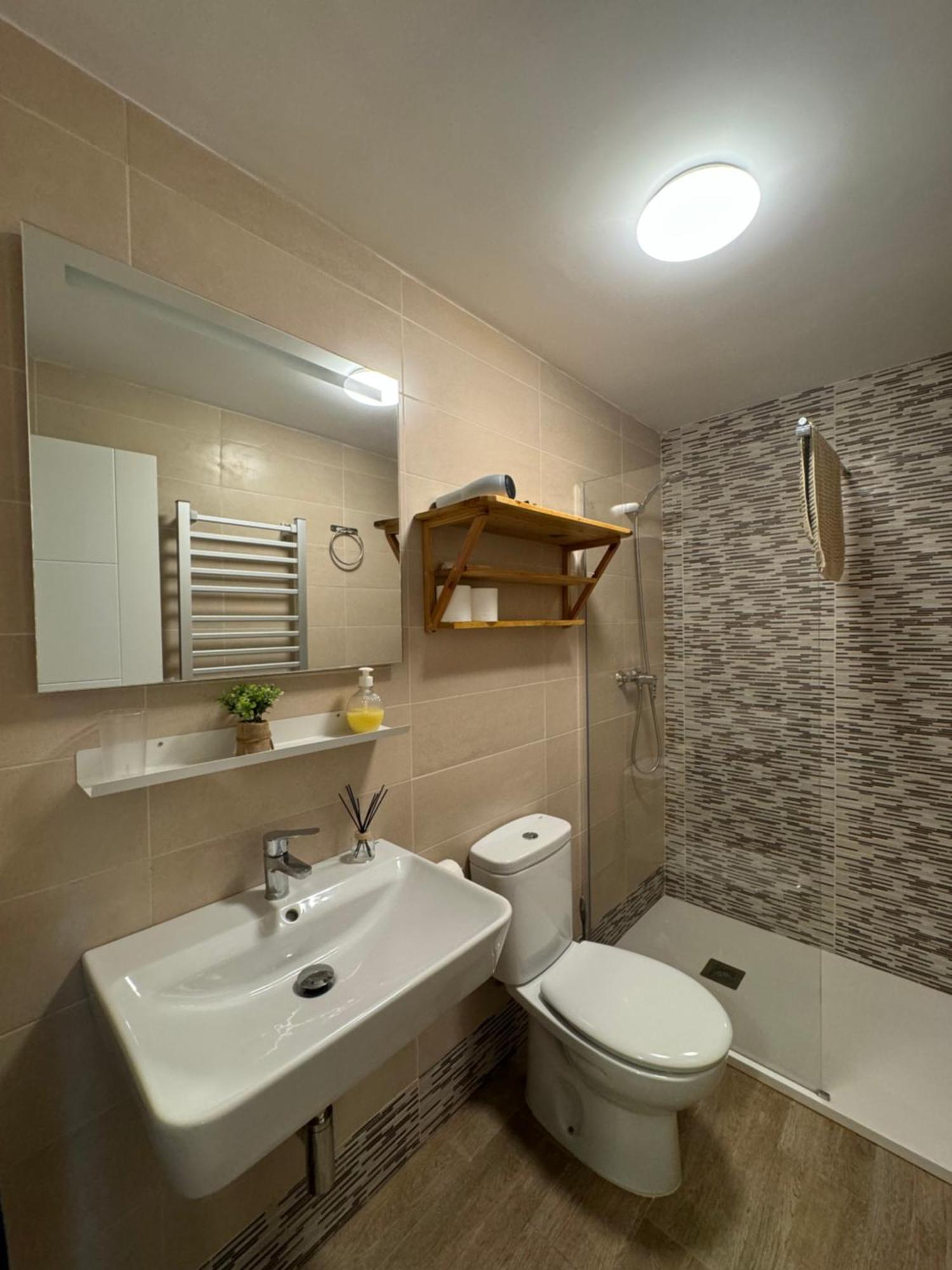 Apartamento El Olivo Vejer Vejer de la Frontera Εξωτερικό φωτογραφία