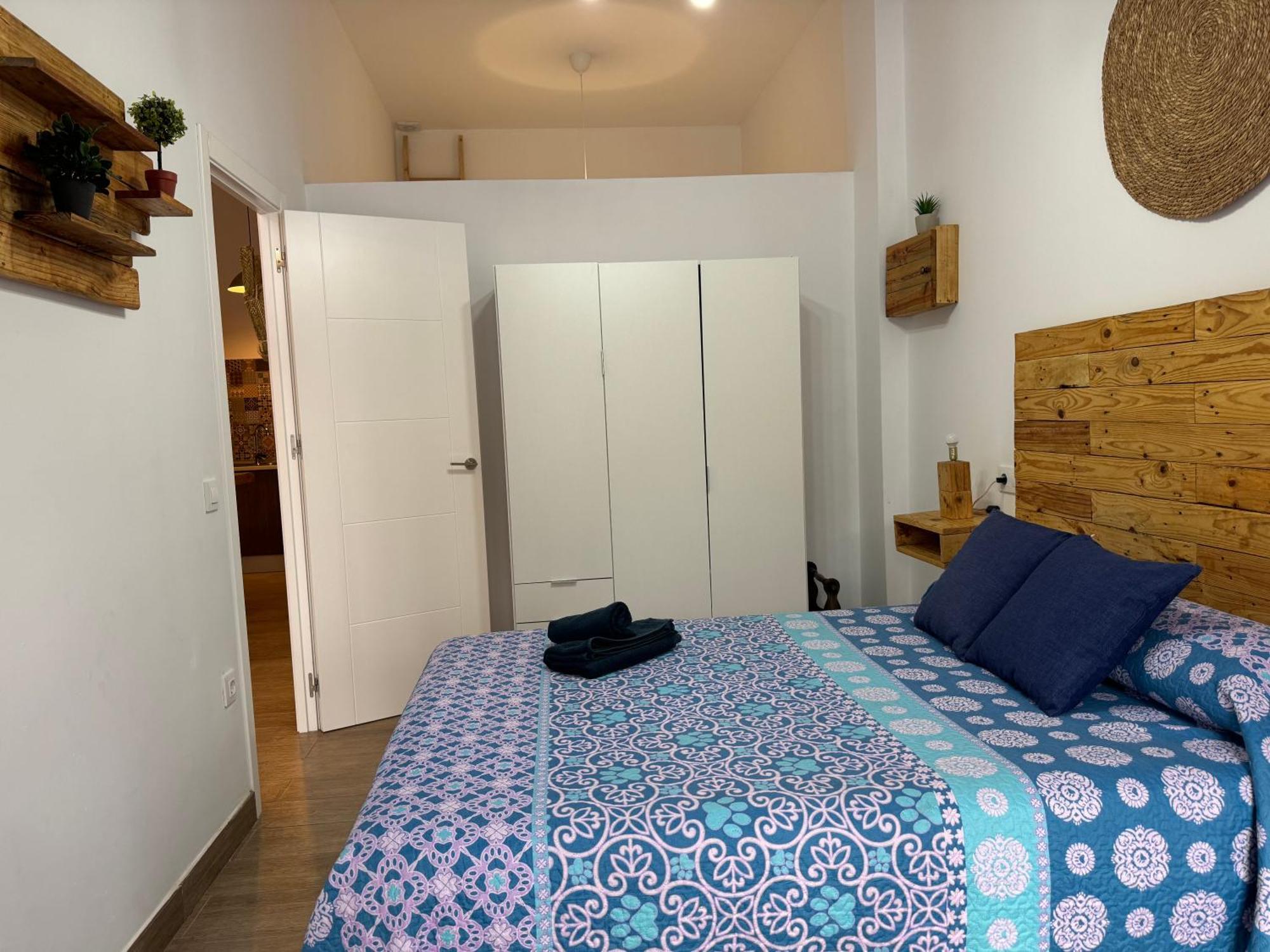 Apartamento El Olivo Vejer Vejer de la Frontera Εξωτερικό φωτογραφία