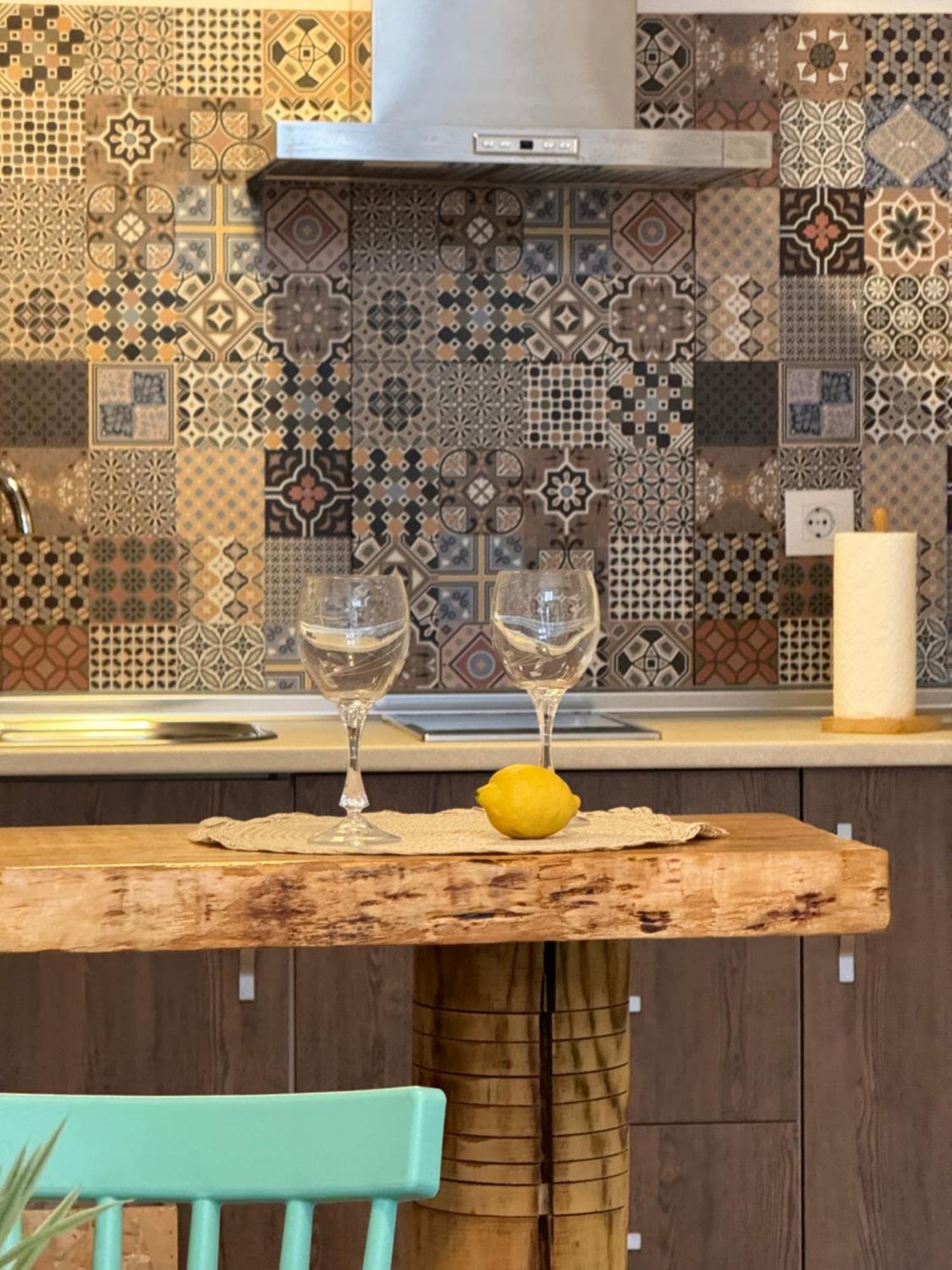 Apartamento El Olivo Vejer Vejer de la Frontera Εξωτερικό φωτογραφία