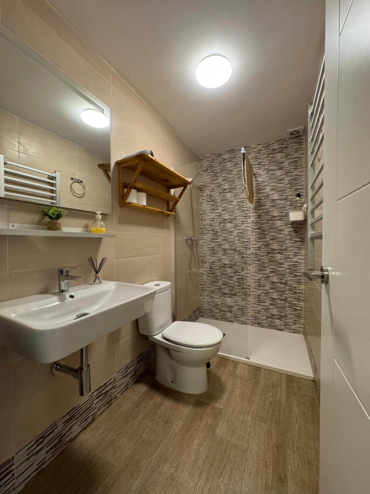 Apartamento El Olivo Vejer Vejer de la Frontera Εξωτερικό φωτογραφία